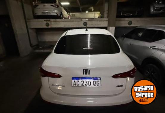 Autos - Fiat cronos 2018 Nafta 80000Km - En Venta