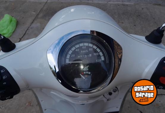 Motos - Motomel Strato Alpino 150 2019 Nafta 15000Km - En Venta