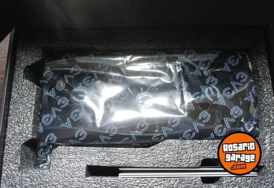 Inform�tica - EVGA GeForce RTX 3070 Ti FTW3 Ultra - En Venta