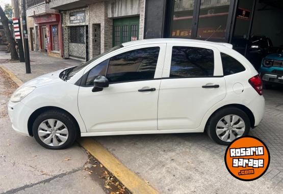 Autos - Citroen C3 1.5 origine 2014 Nafta 180500Km - En Venta