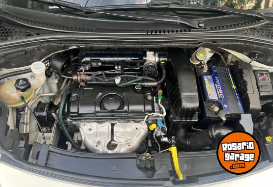 Autos - Citroen C3 1.5 origine 2014 Nafta 180500Km - En Venta