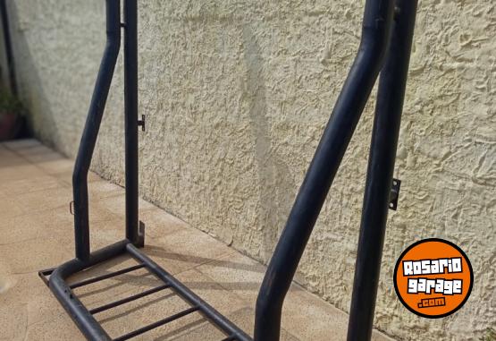 Accesorios para Autos - Barra F100 - En Venta