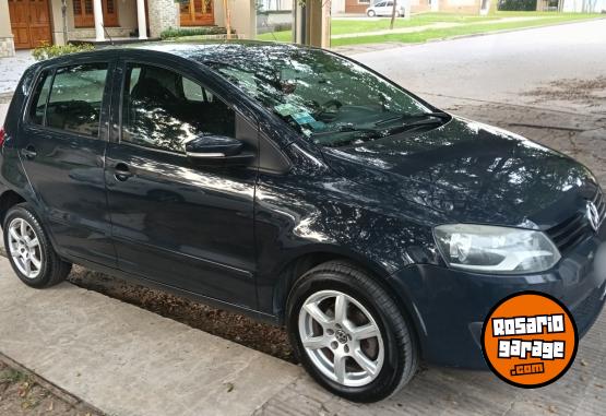 Autos - Volkswagen 2013 2013 Nafta 126170Km - En Venta