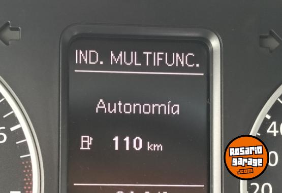 Autos - Volkswagen 2013 2013 Nafta 126170Km - En Venta