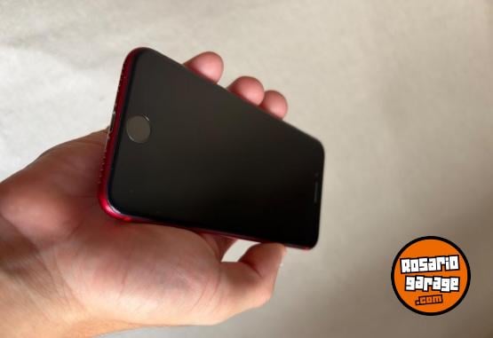 Telefon�a - Iphone SE 256gb 2020 - En Venta