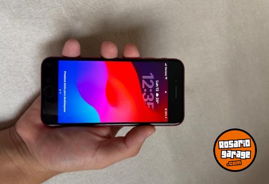 Telefon�a - Iphone SE 256gb 2020 - En Venta