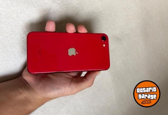Telefon�a - Iphone SE 256gb 2020 - En Venta