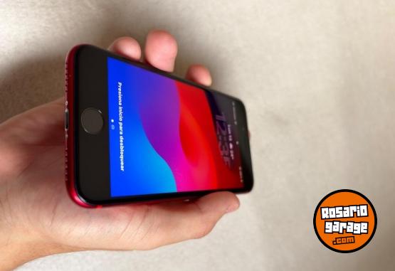 Telefon�a - Iphone SE 256gb 2020 - En Venta