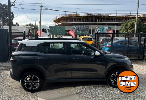 Autos - Citroen C3 AIRCROSS SHINE AT 2024 Nafta  - En Venta