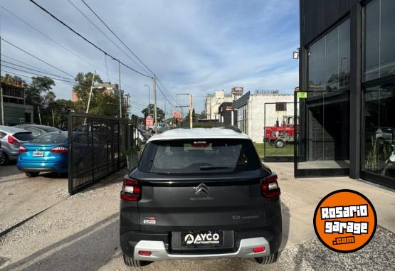 Autos - Citroen C3 AIRCROSS SHINE AT 2024 Nafta  - En Venta