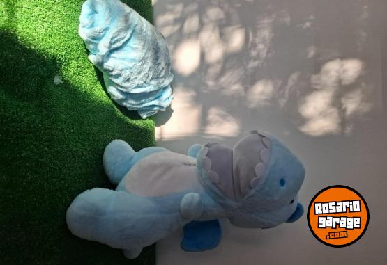 Otros - Peluches con manta - En Venta