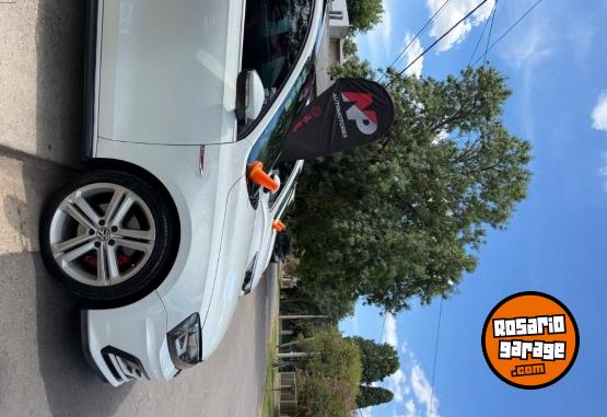 Autos - Volkswagen Vento gli 2017 Nafta 158000Km - En Venta