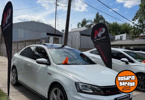 Autos - Volkswagen Vento gli 2017 Nafta 158000Km - En Venta