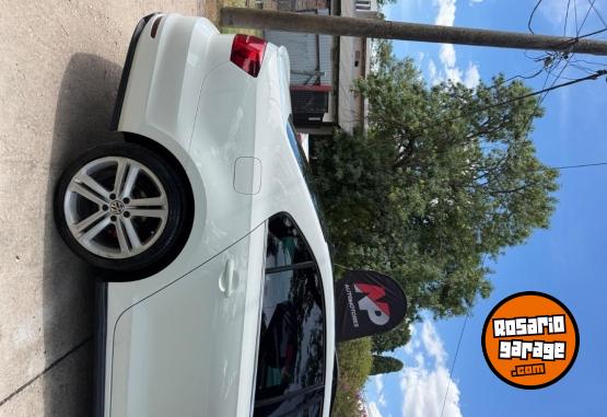 Autos - Volkswagen Vento gli 2017 Nafta 158000Km - En Venta