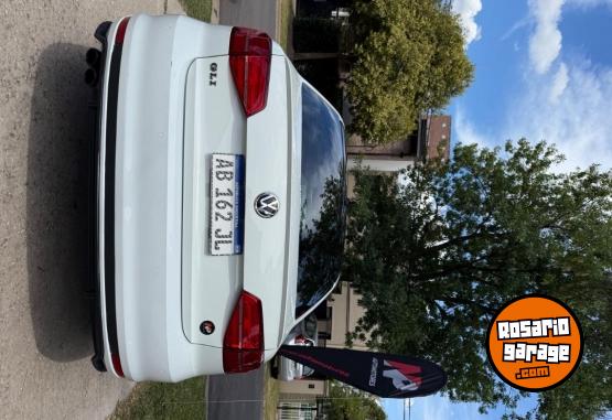 Autos - Volkswagen Vento gli 2017 Nafta 158000Km - En Venta