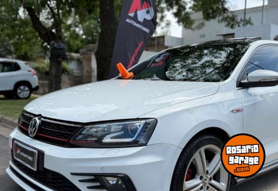 Autos - Volkswagen Vento gli 2017 Nafta 158000Km - En Venta