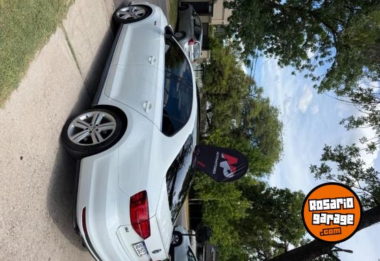 Autos - Volkswagen Vento gli 2017 Nafta 158000Km - En Venta