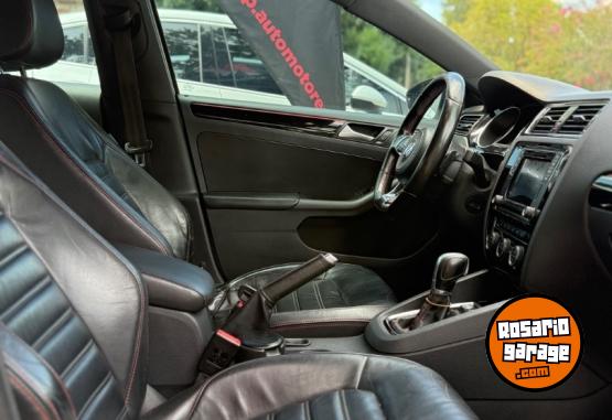 Autos - Volkswagen Vento gli 2017 Nafta 158000Km - En Venta