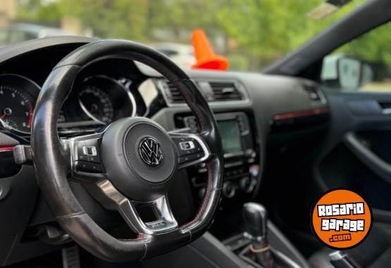 Autos - Volkswagen Vento gli 2017 Nafta 158000Km - En Venta