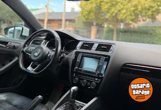 Autos - Volkswagen Vento gli 2017 Nafta 158000Km - En Venta