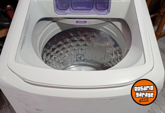 Hogar - Lavarropas autom�tico - En Venta