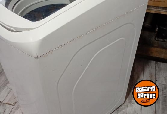 Hogar - Lavarropas autom�tico - En Venta
