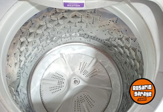 Hogar - Lavarropas autom�tico - En Venta