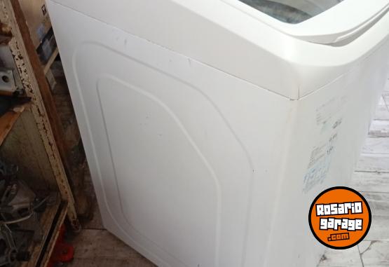 Hogar - Lavarropas autom�tico - En Venta