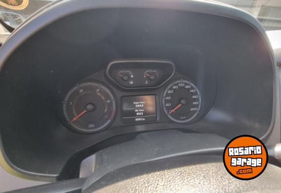 Camionetas - Chevrolet S10 2017 Diesel 68000Km - En Venta