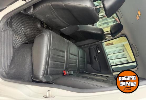Camionetas - Volkswagen Amarok 2022 Diesel 74000Km - En Venta