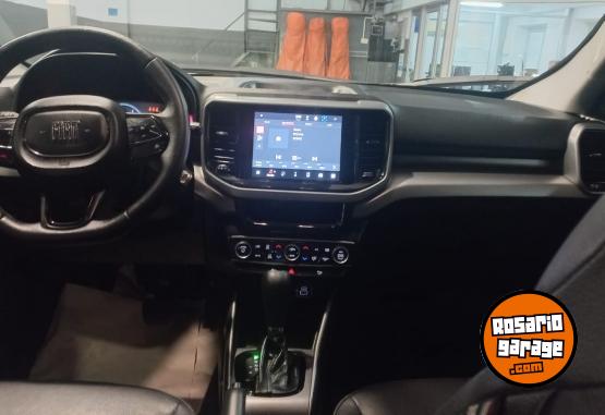 Camionetas - Fiat TORO FREEDOM 1.8 AT 2023 Diesel 42000Km - En Venta