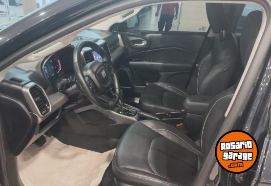 Camionetas - Fiat TORO FREEDOM 1.8 AT 2023 Diesel 42000Km - En Venta