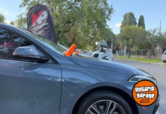 Autos - Bmw 118i sportline 2022 Nafta 115000Km - En Venta