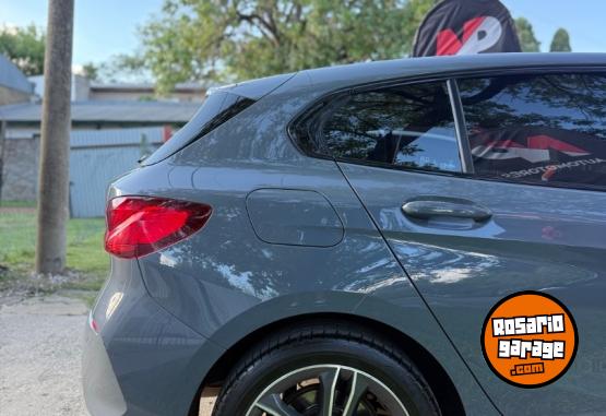 Autos - Bmw 118i sportline 2022 Nafta 115000Km - En Venta