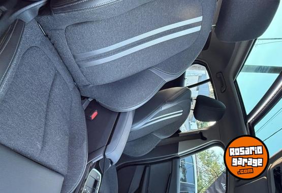 Autos - Bmw 118i sportline 2022 Nafta 115000Km - En Venta