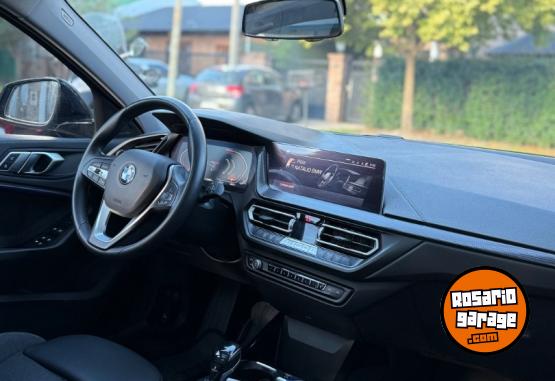 Autos - Bmw 118i sportline 2022 Nafta 115000Km - En Venta