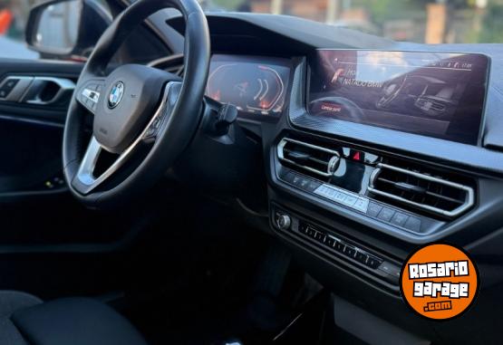 Autos - Bmw 118i sportline 2022 Nafta 115000Km - En Venta