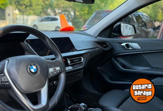Autos - Bmw 118i sportline 2022 Nafta 115000Km - En Venta