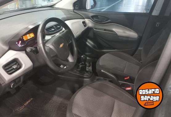 Autos - Chevrolet ONIX JOY 5P 1.4 LS 2019 Nafta 40000Km - En Venta
