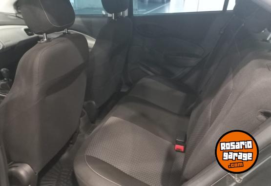 Autos - Chevrolet ONIX JOY 5P 1.4 LS 2019 Nafta 40000Km - En Venta