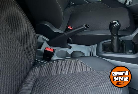 Autos - Volkswagen T Cross Trendline 2020 Nafta 95000Km - En Venta