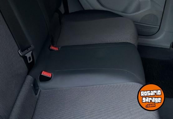 Autos - Volkswagen T Cross Trendline 2020 Nafta 95000Km - En Venta