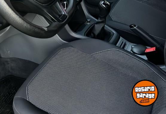 Autos - Volkswagen T Cross Trendline 2020 Nafta 95000Km - En Venta