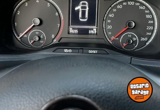 Autos - Volkswagen T Cross Trendline 2020 Nafta 95000Km - En Venta