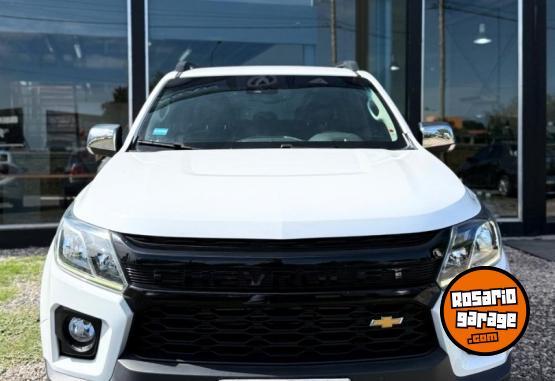 Camionetas - Chevrolet S10 HIGH COUNTRY 2.8 4X4 2022 Diesel 29500Km - En Venta