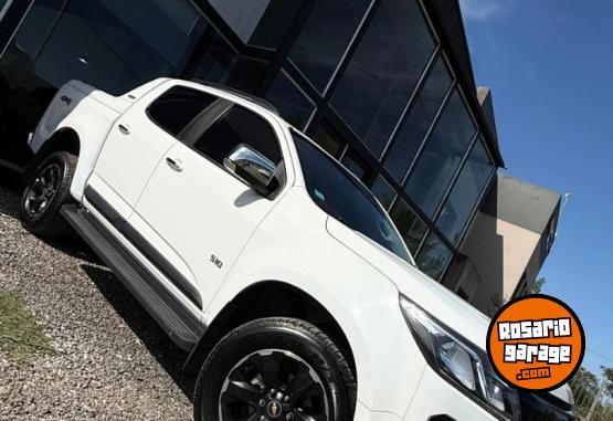 Camionetas - Chevrolet S10 HIGH COUNTRY 2.8 4X4 2022 Diesel 29500Km - En Venta