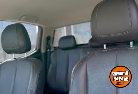 Camionetas - Chevrolet S10 HIGH COUNTRY 2.8 4X4 2022 Diesel 29500Km - En Venta