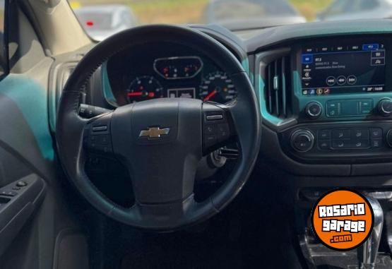 Camionetas - Chevrolet S10 HIGH COUNTRY 2.8 4X4 2022 Diesel 29500Km - En Venta