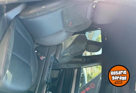 Camionetas - RAM RAMPAGE RT 2024 Nafta 35000Km - En Venta