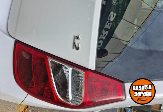 Autos - Hyundai i10 2014 Nafta 95000Km - En Venta